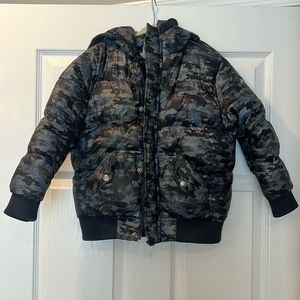 Appaman Boys Puffer Jacket